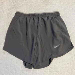 Nike biker shorts